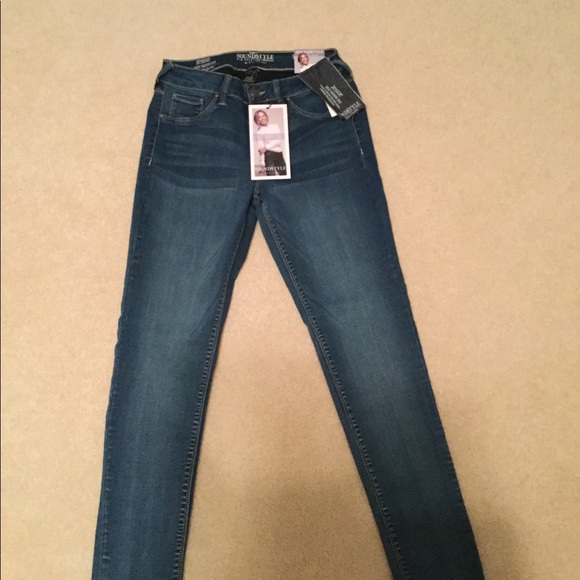 sound style jeans by beau dawson